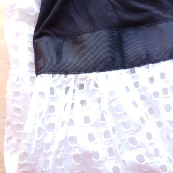 MIXT by HEIDI WEISEL Dress Size 4 - Picture 4 of 6